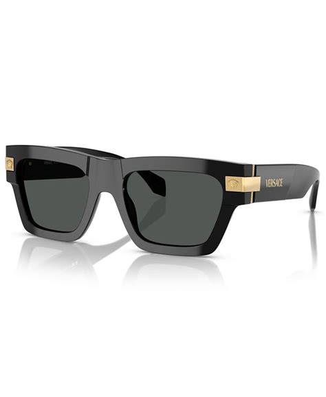 Versace Men's Sunglasses, Ve4464 .